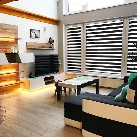 Centrum Apartment Rajcza