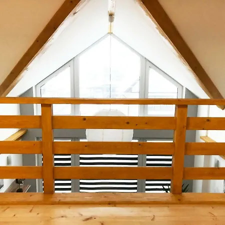 Centrum Apartment