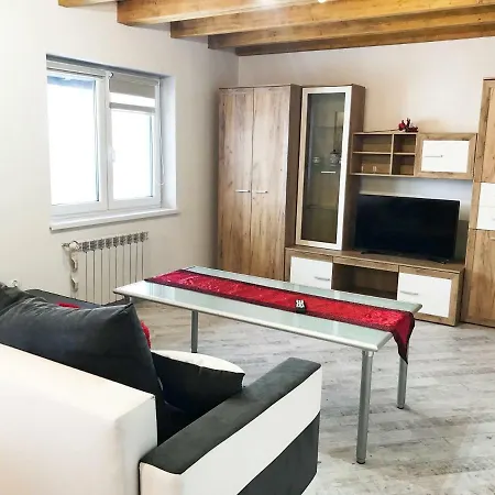 Apartamento Centrum *