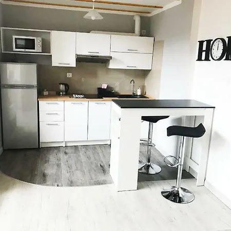 Apartamento Centrum Rajcza