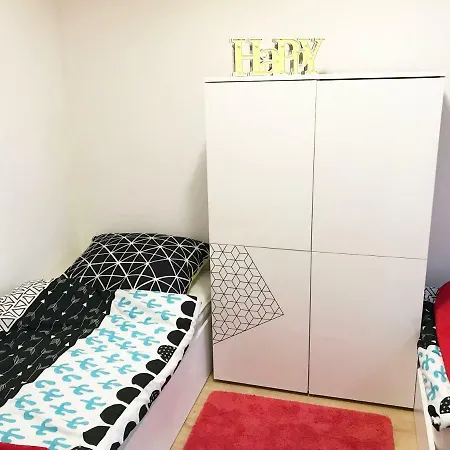 Centrum * ライツァ