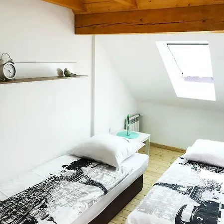 Apartment Centrum