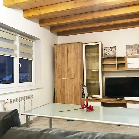 Centrum Apartment Rajcza