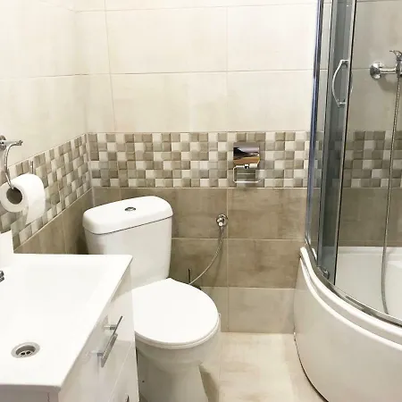 Centrum Apartment