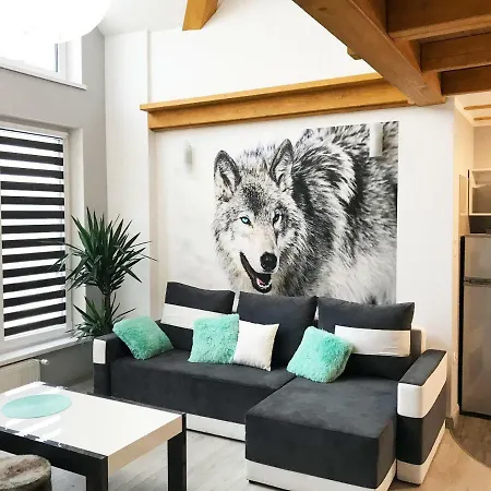 Centrum Apartment