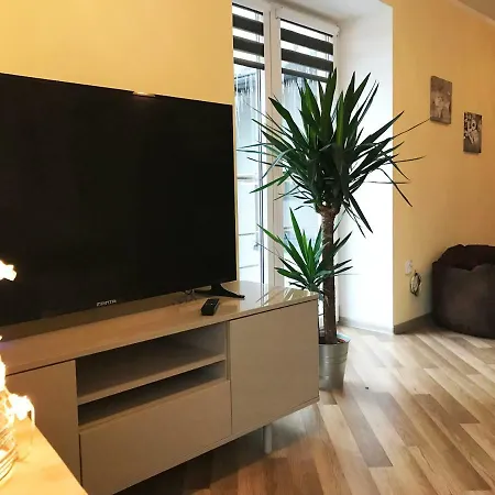 Apartamento Centrum *