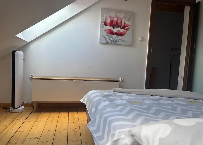 Centrum Appartement *