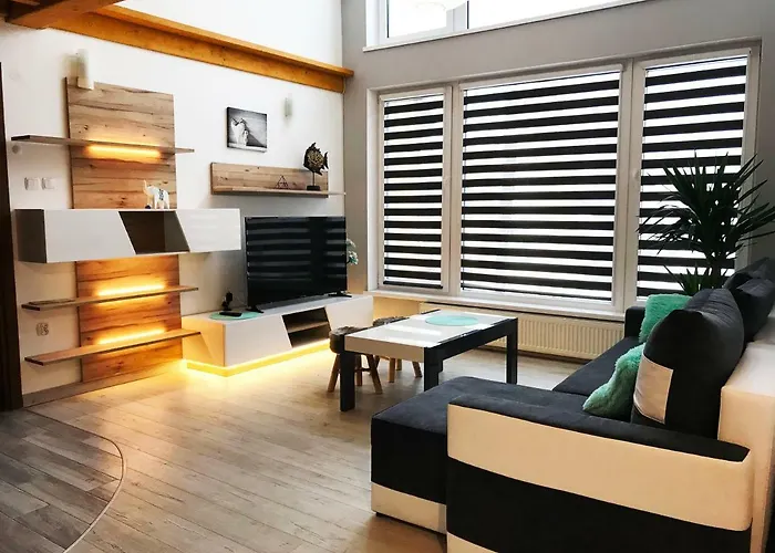 Centrum Apartment Rajcza