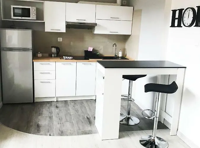 Appartement Centrum Rajcza