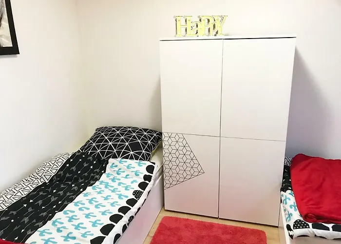 Centrum * רייצ'ה