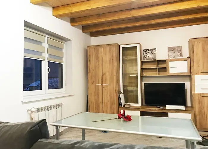 Centrum Appartement Rajcza