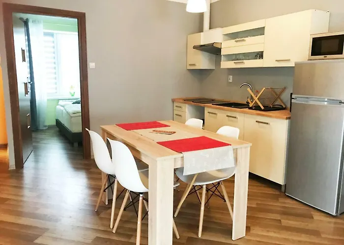 Centrum * רייצ'ה