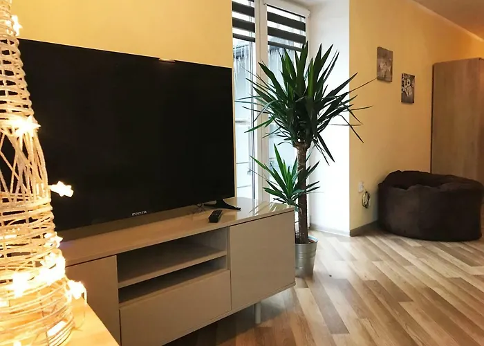 Appartement Centrum *